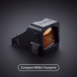STEALTH RMSC