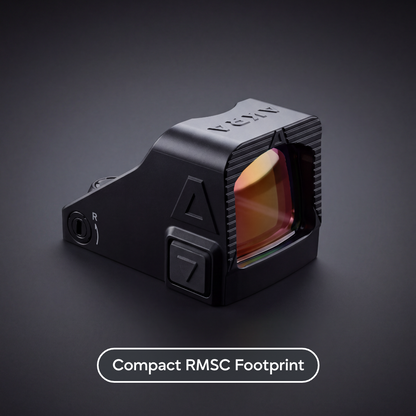 STEALTH RMSC